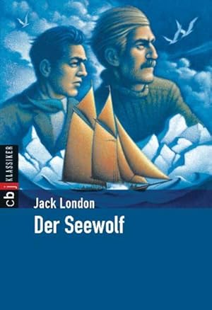 Bild des Verkufers fr Der Seewolf Jack London. Dt. Bearb. Barbara Dieck zum Verkauf von Antiquariat Buchhandel Daniel Viertel