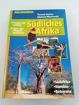 Image du vendeur pour Sdliches Afrika mis en vente par SIGA eG