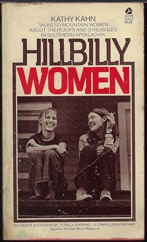 HILLBILLY WOMEN