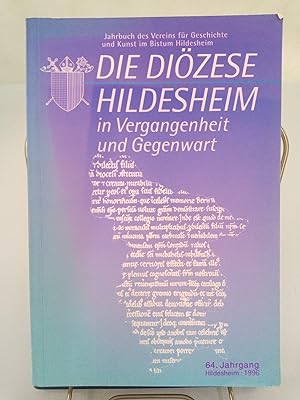 Die Diözese in Vergangenheit und Gegenwart Jahrbuch des Vereins für Geschichte und Kunst im Bistu...