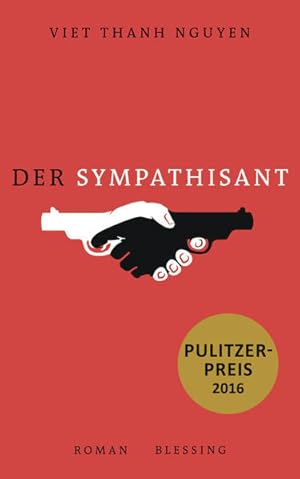 Bild des Verkufers fr Der Sympathisant: Roman Roman zum Verkauf von Antiquariat Buchhandel Daniel Viertel