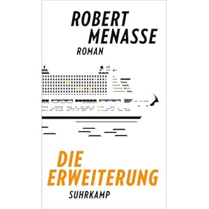 Die Erweiterung