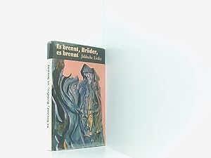 Seller image for S brent, briderlech, 's brent = Es brennt, Brder, es brennt! Jiddische Lieder for sale by Book Broker