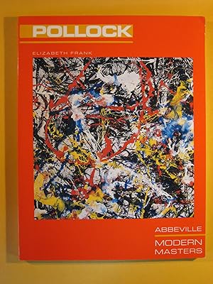 Seller image for Jackson Pollock (Modern Masters Series) for sale by Pistil Books Online, IOBA