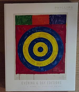 Phillips de Pury & Company: Evening & Day Editions, 23 October 2012