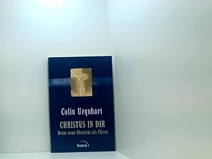 Seller image for Christus in dir. Deine neue Identitt als Christ for sale by Book Broker