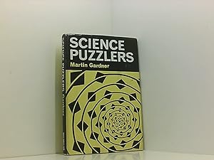 Seller image for Science Puzzlers for sale by Book Broker