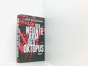 Bild des Verkufers fr Der neunte Arm des Oktopus: Thriller zum Verkauf von Book Broker