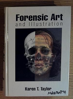 Forensic Art and Illustration