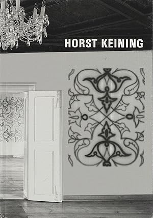 Bild des Verkufers fr Horst Keining, "Mariakirchen" : [anlsslich der Ausstellung: Horst Keining - "Mariakirchen" ; 31.1. - 14.3.2004, Flottmann-Hallen, Herne ; 2.4. - 9.5.2004, Stadtmuseum Siegburg ; 18.7. - 5.9.2004, Museum der Stadt Ratingen]. mit einem Text von Stephan Berg und einer bers. von Stephen Reader. [Katalog und Ausstellung: Herne: Jutta Laurinat .] zum Verkauf von Schrmann und Kiewning GbR