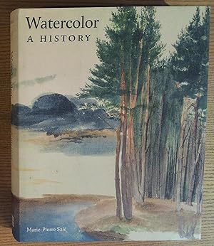 Watercolor: A History