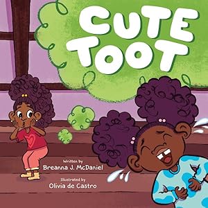 Seller image for Cute Toot for sale by GreatBookPrices