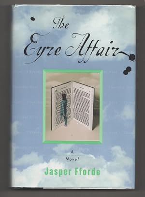 Seller image for The Eyre Affair for sale by Jeff Hirsch Books, ABAA