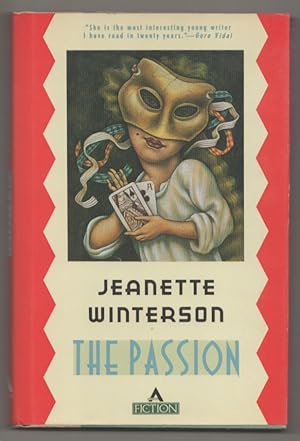 Seller image for The Passion for sale by Jeff Hirsch Books, ABAA