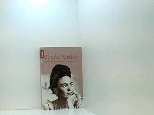 Imagen del vendedor de Frida Kahlo: Ein leidenschaftliches Leben ein leidenschaftliches Leben a la venta por Book Broker