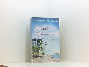 Bild des Verkufers fr Strandhotel Meeresbrise: Ein Schweden-Roman ein Schweden-Roman zum Verkauf von Book Broker