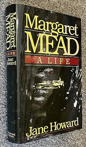 Immagine del venditore per Margaret Mead; A Life venduto da DogStar Books