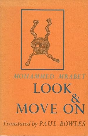 Seller image for Look and Move On for sale by Badger Books