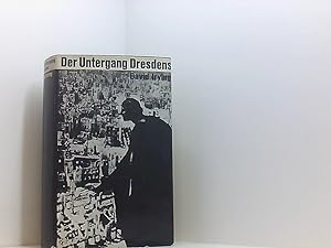 Immagine del venditore per Der Untergang Dresdens venduto da Book Broker