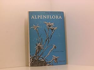 Imagen del vendedor de Alpenflora a la venta por Book Broker