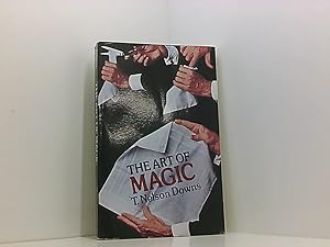 Immagine del venditore per The Art of Magic venduto da Book Broker