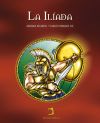 Seller image for La Ilada for sale by AG Library