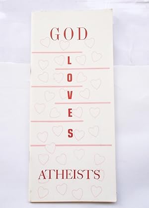 God Loves Atheists