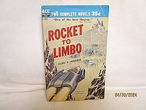 Seller image for Rocket to Limbo / Echo in the Skull for sale by curtis paul books, inc.