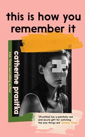 Seller image for This Is How You Remember It for sale by AHA-BUCH GmbH
