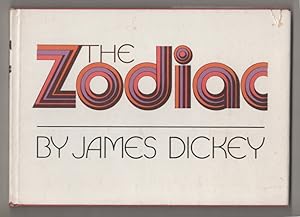 Seller image for The Zodiac for sale by Jeff Hirsch Books, ABAA