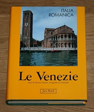 Italia romanica. Le Venezia.
