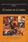 Seller image for El terror en el cmic for sale by AG Library