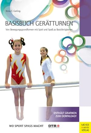 Seller image for Basisbuch Gertturnen for sale by BuchWeltWeit Ludwig Meier e.K.