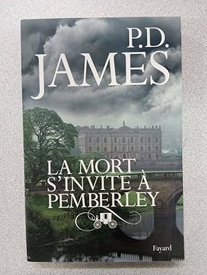 Image du vendeur pour La mort s'invite  Pemberley mis en vente par Dmons et Merveilles