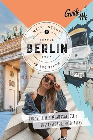 Seller image for GuideMe Travel Book Berlin - Reisefhrer for sale by Wegmann1855