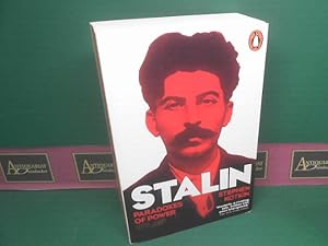 Immagine del venditore per Stalin. Volume I: Paradoxes of Power, 1878-1928. (= The Life of Stalin, 1). venduto da Antiquariat Deinbacher