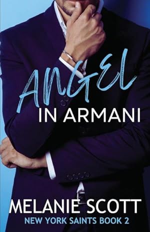 Seller image for Angel in Armani for sale by AHA-BUCH GmbH