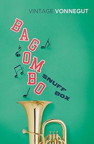 Imagen del vendedor de Bagombo Snuff Box: Uncollected Short Fiction a la venta por WeBuyBooks