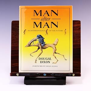 Man after anthropology future de dixon dougal – Iberlibro