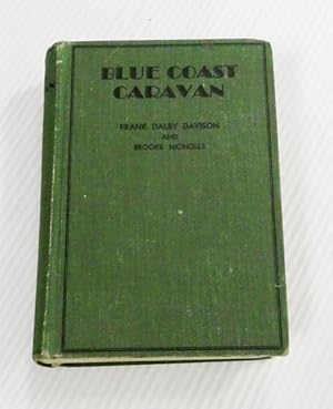 Image du vendeur pour Blue Coast Caravan mis en vente par Adelaide Booksellers