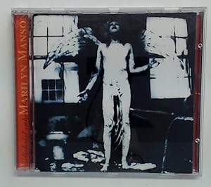 Seller image for Antichrist Superstar for sale by Berliner Bchertisch eG