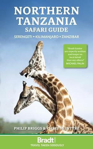 Bild des Verkufers fr Northern Tanzania: Serengeti, Kilimanjaro, Zanzibar zum Verkauf von moluna