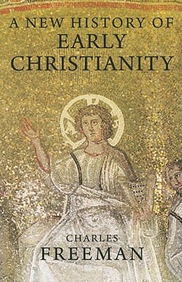 Bild des Verkufers fr A New History of Early Christianity (Paperback or Softback) zum Verkauf von BargainBookStores