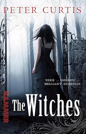 Image du vendeur pour The Witches mis en vente par moluna