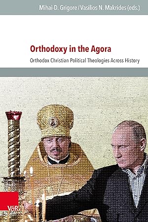 Seller image for Orthodoxy in the Agora for sale by moluna