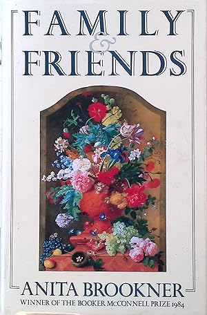 Seller image for Family and Friends for sale by books4less (Versandantiquariat Petra Gros GmbH & Co. KG)