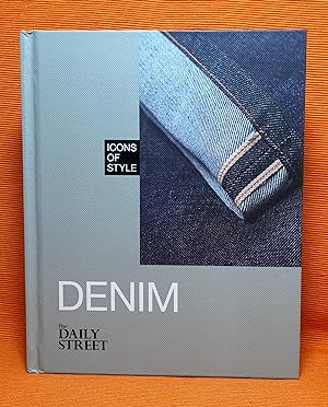 Denim (series: Icons of Style)