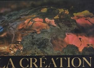 Seller image for La Cration for sale by La Petite Bouquinerie
