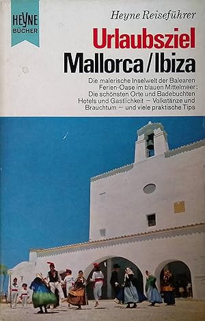 Urlaubsziel Mallorca/Ibiza