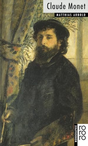 Bild des Verkufers fr Claude Monet zum Verkauf von Gerald Wollermann